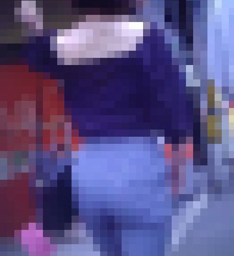 超スーパードエロ美爆尻の美人お姉さんがピタパン履いて歩く姿にフル勃起