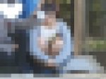 （ＦＨＤ）大変です！！彼氏に夢中になり、パンツが見えてますよ１９３