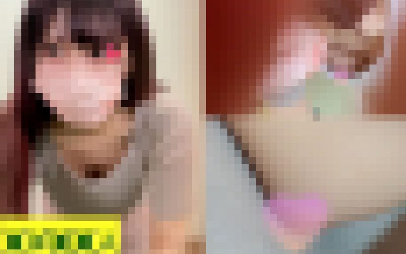 【集荷客の胸チラ】某営業所:推定Eカップの美乳をお持ちの美女。Vol.37