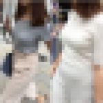 【再販商品です】No.174 「目がイっちゃう美巨乳　お尻もかなりボリューミー」