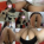 【素人・個人撮影】下着NGの個人撮影会で隠撮　ほのかちゃん《パンチラ》