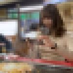 敏感すぎる彼女と目隠しセックス