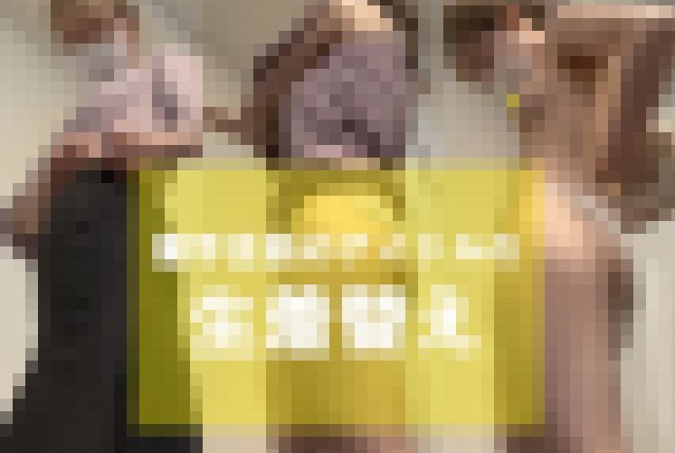 色白元気っ子☆地下アイドルをこっそり撮影！-4-
