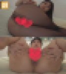 【真琴?ご近所OLちゃん??】真琴ちゃんにお尻アングル中心のお尻まみれの尻フェチ着エロストリップをしてもらった件