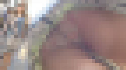 【勃起注意】パンチラカメラ 100 花柄のパンティ