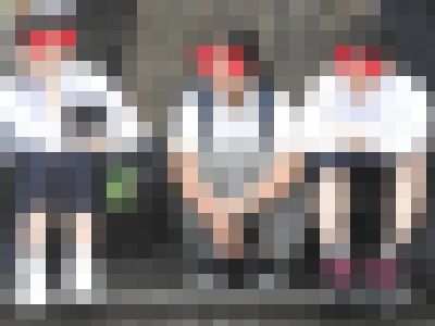 制服姿の女のコを撮影しました！！１３４