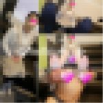 【画像＋動画】１９才動物専門学生ちゃんの学校後の蒸れた黒タイツ足！素足！染みパンチラ！手ブラ！生半ケツ！