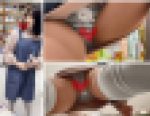 JKパン記③‐1斎藤あ〇か似！乃〇坂系美少女2日分！