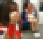 スケベな下半身をしている美女の全身をひたすら撮影（其の五）