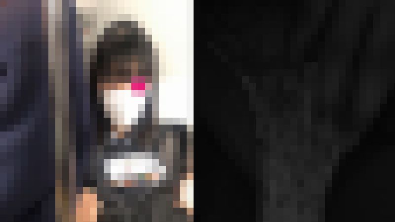 素人痴漢日記１８TRAIN目★青シャツ白セーター女子の生態
