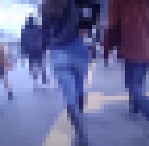 超美人お姉さんが肉厚感のある美巨尻モッコリさせてスキニーデニムで歩く姿がイヤらしい