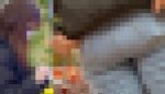 【10代、20代のお尻】お得しり～ず(5)　おじさんたちにエロいケツを見せてくれてありがとうw 撮れたて5ケツw【4K】