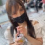 「出してくださいっ！」ロング缶ストロー常備の天然美少女 何でも聞いてくれる都合の良い性格 渋谷のホテルで連続中出し