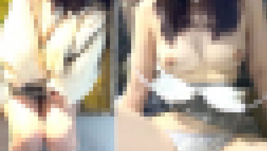 悪質痴漢 深夜朦朧のアイドル級美女 特筆すべき満点のエロさ 必見 染み付きパンティ