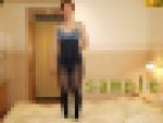 【おばちゃん看護師】ゆうこの私服・パンスト痴態！