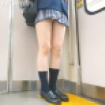 ムラムラ太ももJK　その16