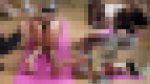 終始ハニカミ顔と声我慢で甘い吐息を出しっぱなしの豊満コスプレ女子さん（完全オリジナル）