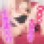 【初公開】ハルの〇〇〇丸見え///イきまくりオナニー?