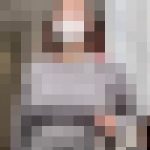 【通スピ＆スロー】波打つ巨乳に目が釘付け！着衣巨乳OL様！