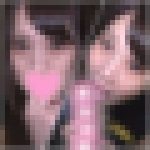 ★スレンダー美人女子大生★ホテルに呼び出して即尺フェラ→ごっくん