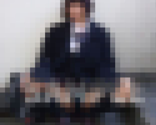 【制服女子】りこ　高画質