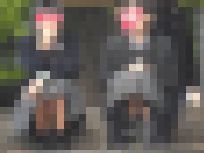 制服姿の女のコを撮影しました！！１５０
