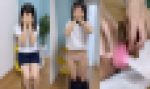 【アイドル志望女子の弱みに付け込んでセクハラ】元彼を見返したいマイちゃんの体を観察して感度もチェック