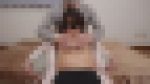 終始激しめの胸揉みで自称やリマンのハリのある爆乳Ｈカップを揉みまくりました（完全オリジナル）