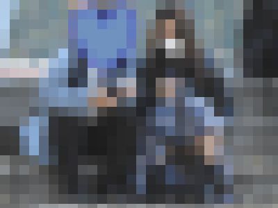 （ＦＨＤ）大変です！！スマホに夢中になり、パンツが見えてますよ２３２