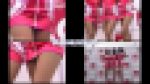 [再販]91筑波サーキット4-3　＜赤白ボディコン３人！＞