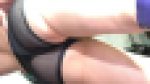 【再販】エロセクシー美女のポールダンス