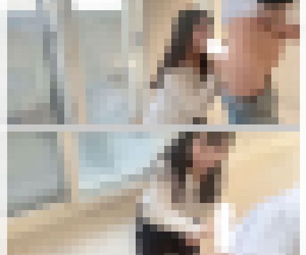 （再販です）人妻の新居で引っ越し屋がくる前にフェラさせて、挿れようとしたら逃げようとしたから捕まえて挿入した