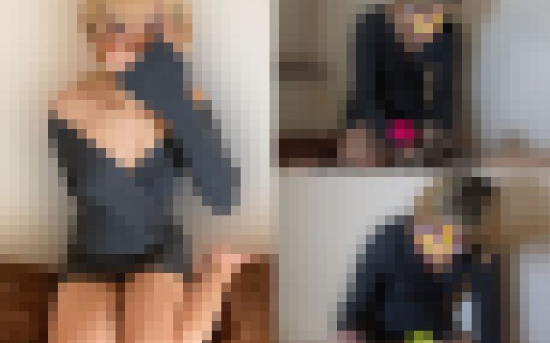 【隠撮】奉仕好きだけど責められ好きMっ子セラピスト【ちさと23歳#1】