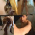 （再販）衝撃おっぱい！ 一人暮らしを始めたばかりのサークル女子大生のシャワーを盗撮 寄せて吸いたくなるエッチな乳首