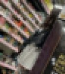 【生パン】ミニスカJDの逆撮り　ストッキング＋生パン