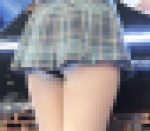 【並行販売】クソミニキャンギャルのハミ白P