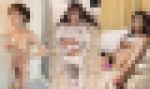 ★女の子のオナニー★　TW●CEバリの美人がオナってる所を盗撮