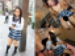 〈再販〉パパ活J●と激しめ乱●3Pセックスでパコり倒してみた#制服