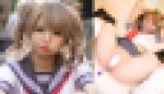 〈再販〉ヤンキーっぽい制服ギャルJ●を呼び出してむちゃくちゃにハメ倒してみた。　62分長編