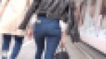 【FHD高画質】これは彼女の為にデザインされたレギパンです