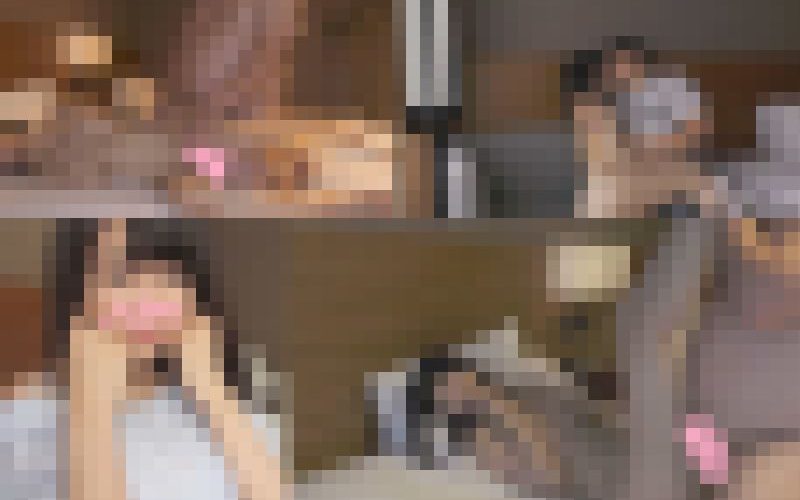 〈再販〉流失したおっさんとのハメ撮り動画がエロすぎる件（スタイルが良くてキスが好きなエロい娘です）