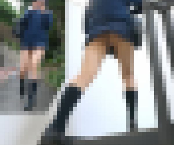 JKウォッチング70　脚長のT