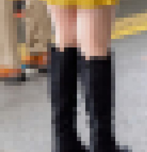 私服ひざ裏写真集2