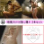 （再販）3本セット 黒髪陰キャ美少女JKのシャワーを盗撮 10代の貴重な適乳サイズの美乳をいろんな角度から拝見、他