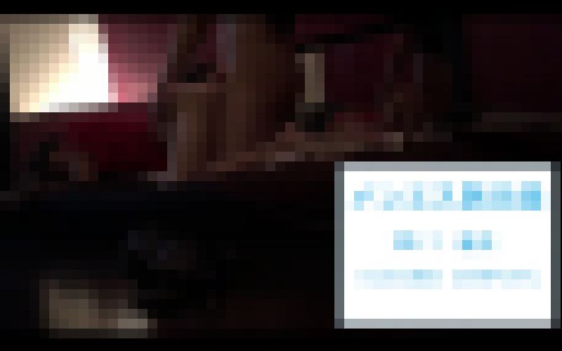 メンエス黙示録　Vol:1　ハニカミ天女はづきちゃん　後半