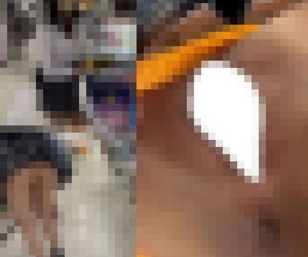 vol.43 (衝撃マンポロ、乳チラあり)クソミニ激カワ爆乳白チェ K逆さ撮り