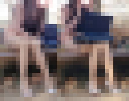 極上美脚のエロすぎるパンストOL