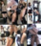 【痴かん3本SET】制服女子学生達の未熟ワレメがびしょ濡れ限定セット