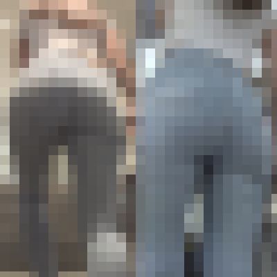 セクシーデニム30＊着座と歩行で眺めるスタイル抜群のお姉さん