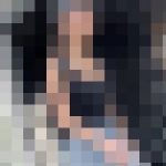 【通スピ＆スロー】露出多めのオワン型巨乳様を激しめにロックオン！